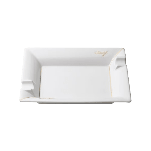 Davidoff Porcelain Ashtray