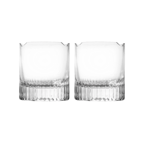 Davidoff Winston Churchill Spirit Glass Set